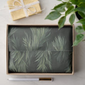 Noord-Bossen Wolf Cub Tissue Paper Tissuepapier (Geschenk)