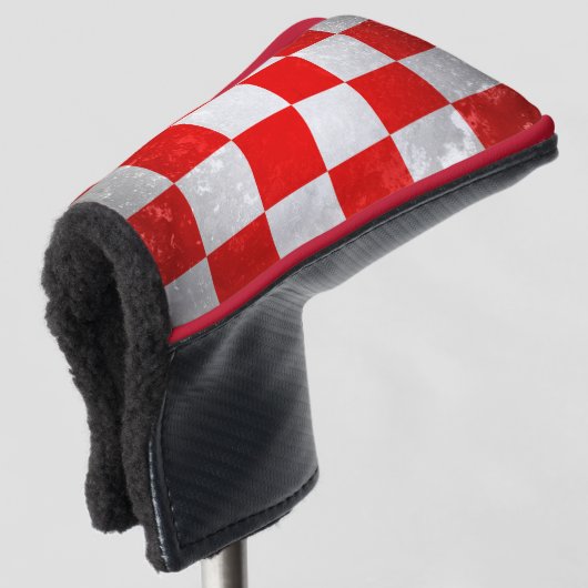 Noord-Brabant Golfheadcover (3/4 voorkant)