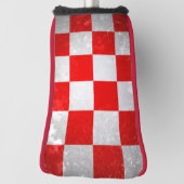 Noord-Brabant Golfheadcover (Draai 90)