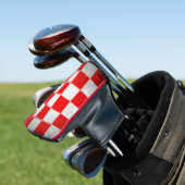 Noord-Brabant Golfheadcover (Insitu)