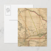 Noord-Canada Briefkaart (Voorkant / Achterkant)