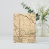 Noord-Canada Briefkaart (Staand voorkant)