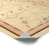 Noord-Canada Poster (Hoek)