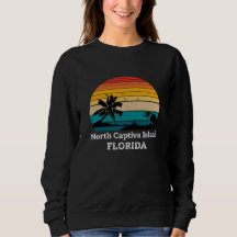 Noord-Captiva eiland FLORIDA