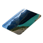 Noord-Cascades Magneet (Linkerzijde)