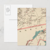 Noord-Castle Briefkaart (Voorkant / Achterkant)