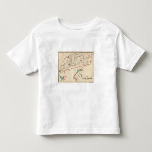 Noord-Castle Kinder Shirts