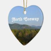 Noord-Conway Keramisch Ornament (Links)