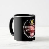 Noord-Cyprus Mok (Voorkant links)