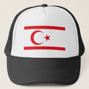 noord - cyprus trucker pet