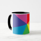 noord dakota pride . mok (Voorkant links)