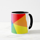 noord dakota pride . mok (Voorkant rechts)