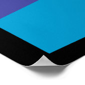 noord dakota pride . poster (Hoek)