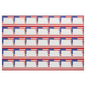 NOORD DAKOTA STOF (Fat Quarter)