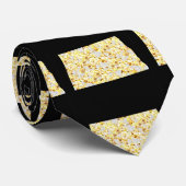 NOORD DAKOTA STROPDAS (Opgerold)