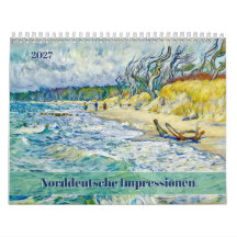 Noord-Duitse impressies 