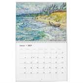 Noord-Duitse impressies Kalender (Jan 2027)