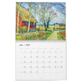Noord-Duitse impressies Kalender (Mar 2027)