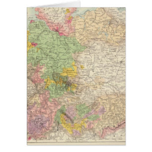 Noord- en Midden-Duitsland