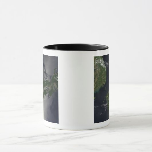 Noord- en Zuid-Korea, Mok (Midden)