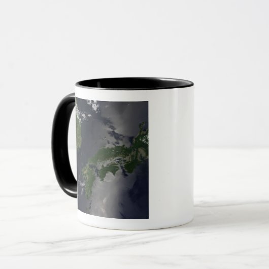 Noord- en Zuid-Korea, Mok (Voorkant links)