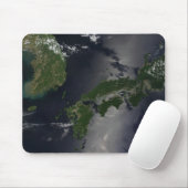 Noord- en Zuid-Korea, Muismat (Met muis)