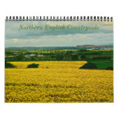 Noord-Engels landrooster 2013 Kalender (Hoes)