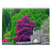Noord-Engels landrooster 2013 Kalender (Hoes)