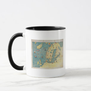 Noord-Europa Mok