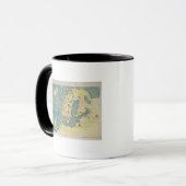 Noord-Europa Mok (Voorkant links)
