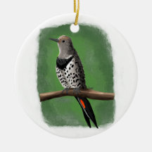 Noord-Flicker-Ornament