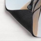 Noord-Gannets Heligoland Duitsland Morus Gel Mous Muismat (Hoek)