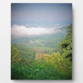 Noord-Georgische bergen, Verenigde Staten Fotoplaat (Voorkant)