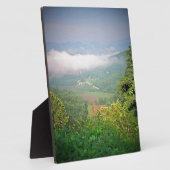 Noord-Georgische bergen, Verenigde Staten Fotoplaat (Zijkant)