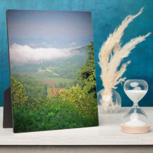 Noord-Georgische bergen, Verenigde Staten Fotoplaat