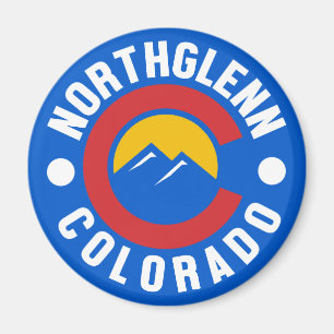 Noord-Glenn, Colorado Magneet