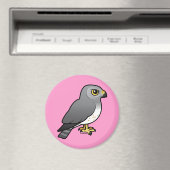 Noord-Harrier Magneet (Insitu (Vaatwasser))