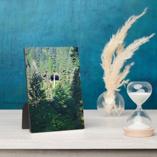 Noord-Herfsten, OF Fotoplaat (Zijkant)