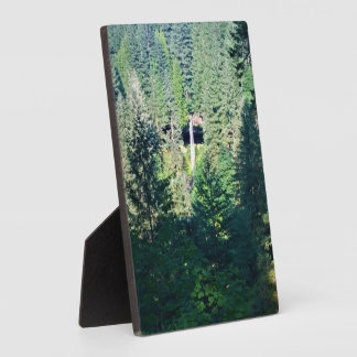 Noord-Herfsten, OF Fotoplaat