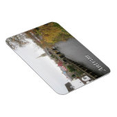 Noord-Ierland - Antrim - Magneet (Rechterzijde)