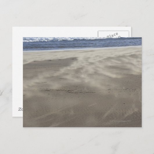 Noord-Ierland Briefkaart (Voorkant / Achterkant)