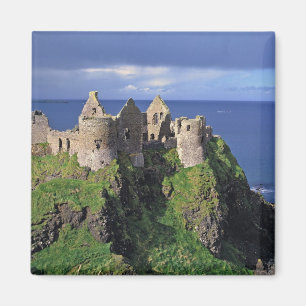 Noord-Ierland, County Antrim, Dunluce Magneet