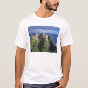 Noord-Ierland, County Antrim, Dunluce T-shirt