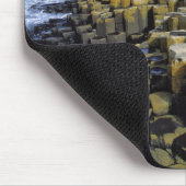 Noord-Ierland, County Antrim, Giant's Muismat (Hoek)