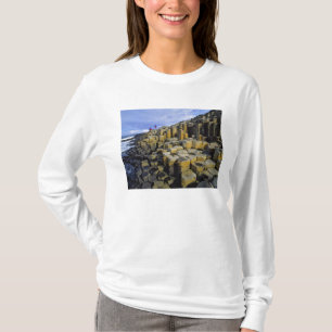 Noord-Ierland, County Antrim, Giant's T-shirt