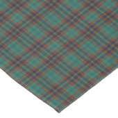 Noord-Ierland County Antrim Tartan Tafelkleed (Gekanteld)