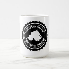 Noord-Ierland Koffiemok