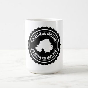 Noord-Ierland Koffiemok