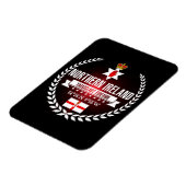 Noord-Ierland Magneet (Linkerzijde)