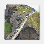 Noord-Ierland Magneet (Voorkant)